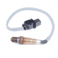 E61 E60 Sensor de oxigênio de peças automáticas E60 para BMW E60 E66 Sensor de oxigênio de peças automáticas 11787540168 0258017093